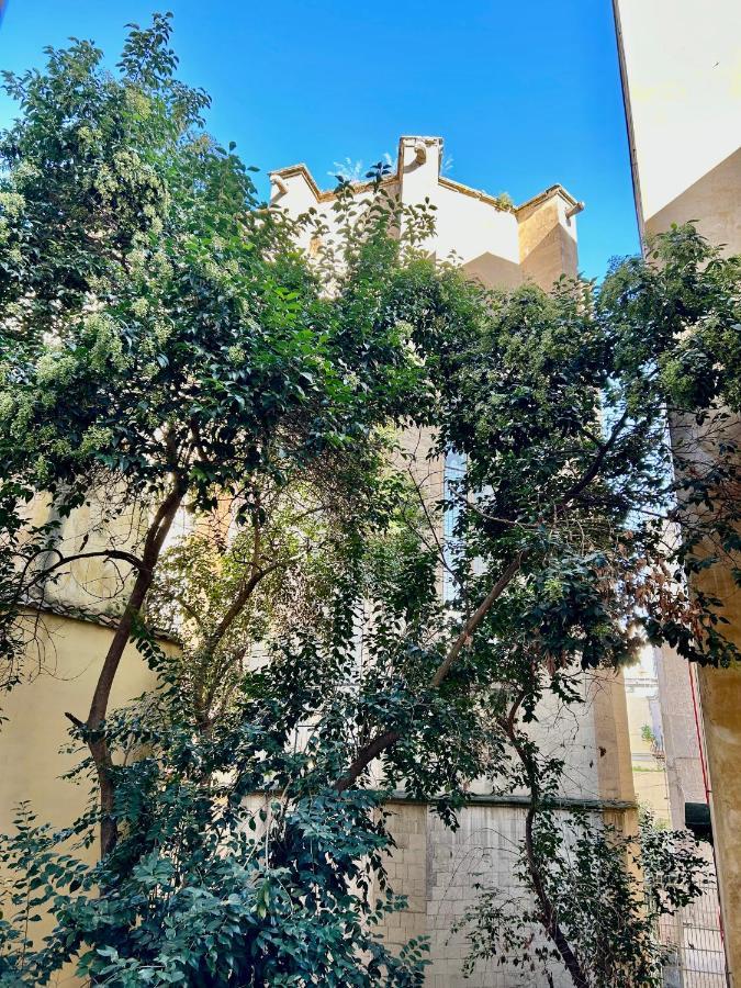 Hotel Savastano House Duomo Neapel Exterior foto