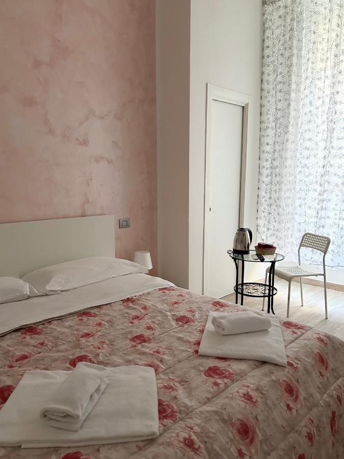 Hotel Savastano House Duomo Neapel Exterior foto